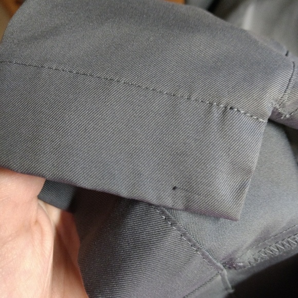 Mens Nike Golf Pants - Picture 2 of 8